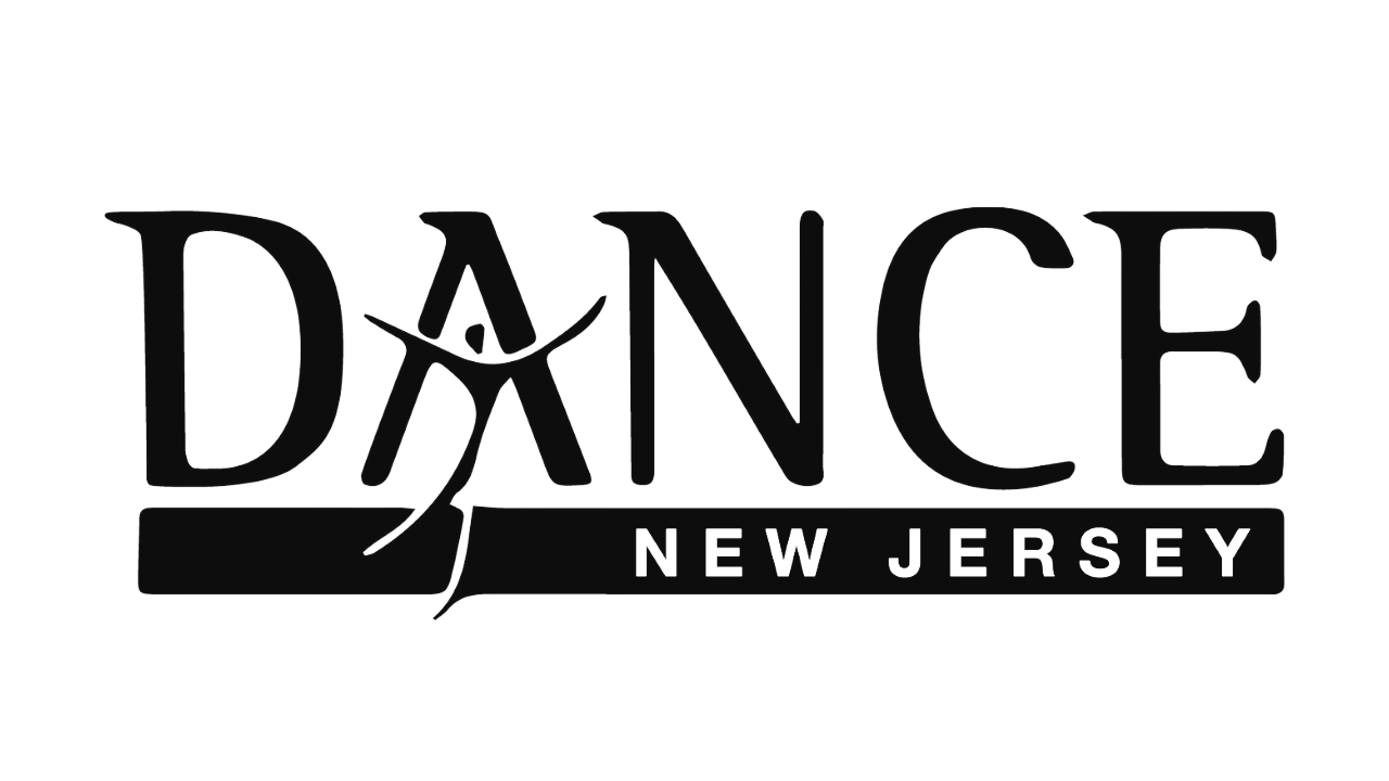 Logo: Dance New Jersey