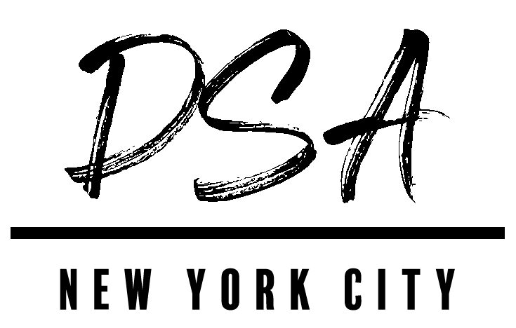 Logo: Dance Studio Alliance New York City