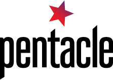 Logo: Pentacle