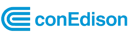 Logo - conEdison